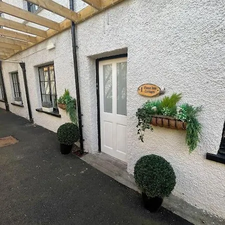 Fleece Cottage Kendal Exterior photo