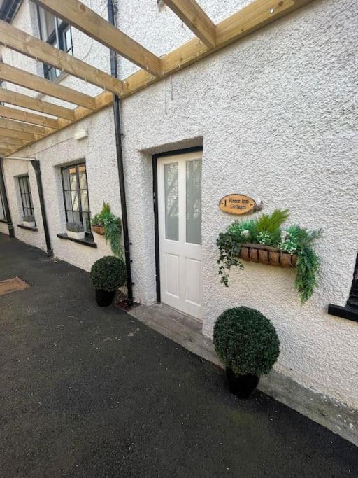 Fleece Holiday home