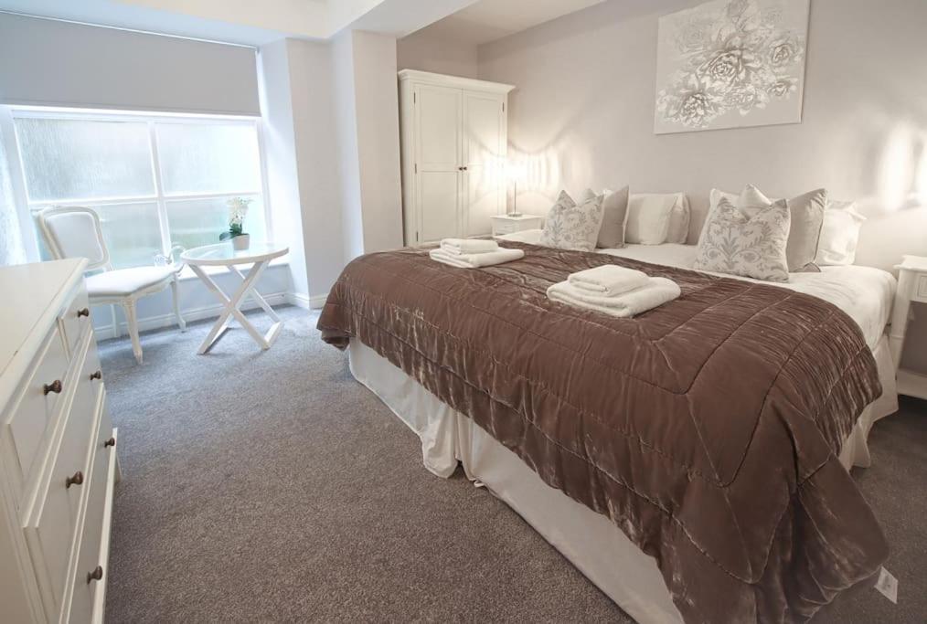 Fleece Holiday home Kendal