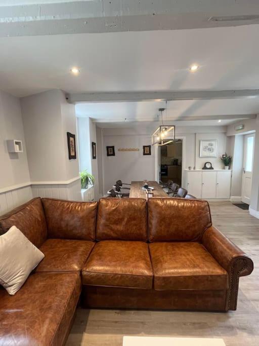 Fleece Holiday home *