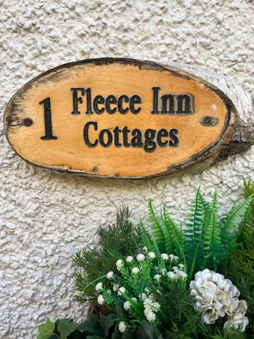 Holiday home Fleece *