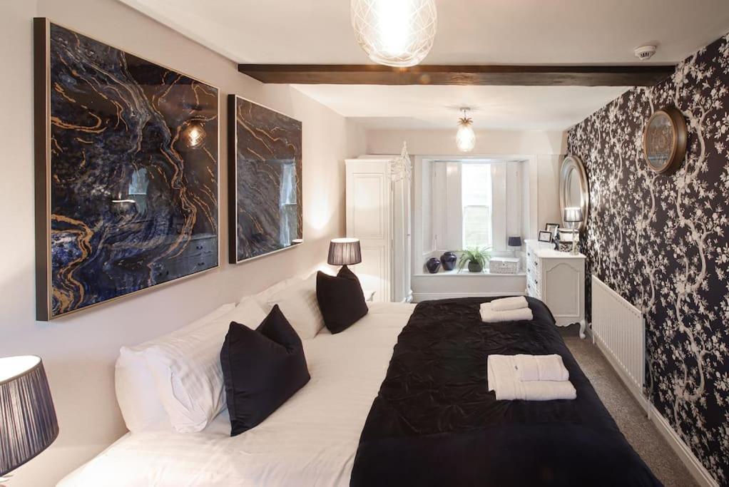 Fleece Holiday home *